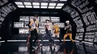 SHINee - Breaking News Dance [Mirrored]