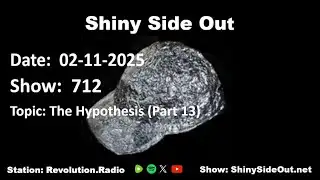 Shiny Side Out - 712 - News - 2nd November 2025