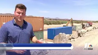 Shipping Container Update