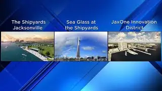 Shipyards redevelopment proposal push