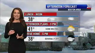 Shiri Spear 2019/03/04 FOX25