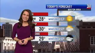 Shiri Spear 2019/03/05 FOX25