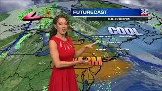 Shiri Spear (FOX 25) Bio, Wiki, Age, Measurements, Husband, and Career