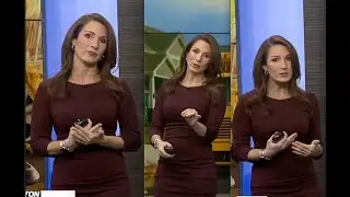 🔥 Shiri Spear __ Good Morning Monday❕