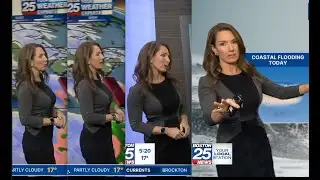 🔥 Shiri Spear __  On The Move❕