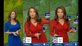 🔥 Shiri Spear __  On Your Radar❕