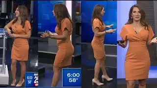 Shiri Spear 👀🔥Unstoppable!!🔥Sept. 1, 2023