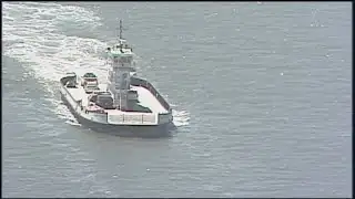 Shoaling and labor shortages impacting OBX ferry schedule