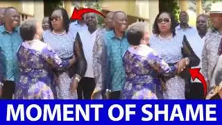 Shock as Ida Odinga Rejects Governor