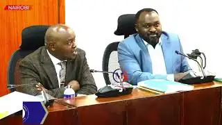 SHOCK: Bungoma County Under Fire for Spending Sh3.6 Million on a Single Christmas Tree.