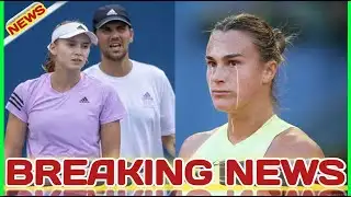 SHOCK EXIT! Rybakina’s Ex-Coach DROPS Sabalenka & WTA CEO — Former Pro REACTS!