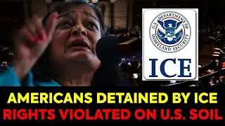 SHOCK: ICE CAUGHT Detaining American Citizens — Jayapal RESPONDS