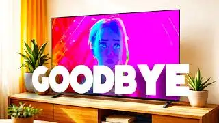 SHOCK NEWS! Sony TVs are over?