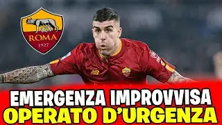 Shock on the road: Emergency surgery after violent collision