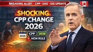 🔥 SHOCK  Your CPP Is About to Change in 2026 – Here
