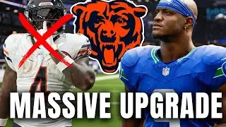 💣SHOCKER! HISTORIC DECISION BY POLES!|Chicago Bears News