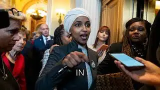 Shocking Attack on Ilhan Omar: A Congressman’s Fight Against Intimidation