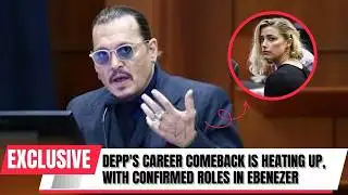 SHOCKING Closing Arguments: Johnny Depp DESTROYS Amber Heard in Final Moments! 🔥