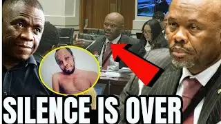 SHOCKING CONFESSION Rocks the Jerry Boshoga Case!