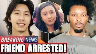 SHOCKING: D4vd’s Friend Arrested in Montana – What Really Happened?