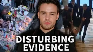 Shocking Details Behind Liam Payne