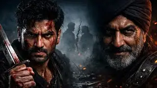 ​⚔️ जिसने तलवार दी, उसी का सीना चीर दिया! 🩸 Shocking Ending 😱 