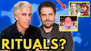 SHOCKING! Epstein Files REVEAL Rituals And More!
