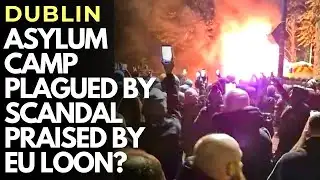 SHOCKING! EU Migration Chief 