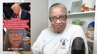 Shocking Final Section 8 Budget Cuts For 2026!  People Are Terrifed!