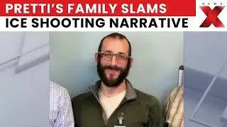 Shocking ICE Shooting: Alex Pretti’s Parents Reveal Heartbreaking Truth About Death