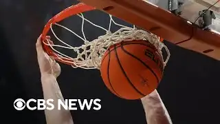 Shocking indictment alleges massive college basketball rigging scheme