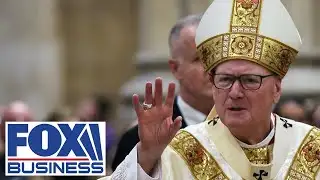 Shocking insights from Cardinal Dolan as NY archdiocese faces major power shift