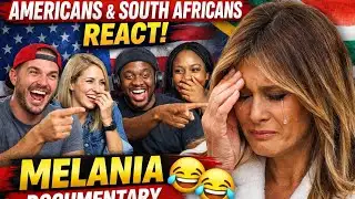 SHOCKING : IS MELANIA TRUMP FACING REJECTION BY AMERICANS 😳?See what happend after her documentary