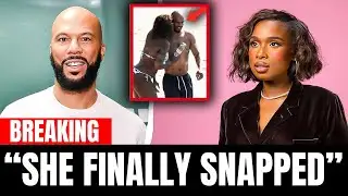 Shocking! Jennifer Hudson Finally Reveals the Truth Behind Her Breakup With Common 😱💔