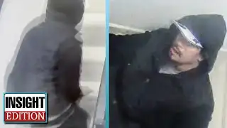 Shocking: L.A. Murder Suspect Now Tied to Second Grisly Killing!