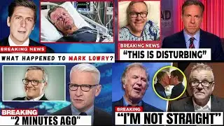 SHOCKING LIES About Mark Lowry - Here’s the Truth