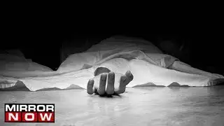 SHOCKING! Madras IIT Hostel student found dead