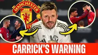 🛑SHOCKING✅ “Manchester United’s CRAZY Fulham Finale Explained | Fergie Time Is Back”