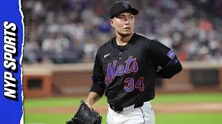 Shocking Mets Move Leaves Fans Stunned!