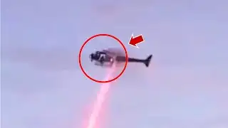 Shocking Military Breakthrough: US Deploys Laser Cannons to Combat Units | Unbelievable Future Tech