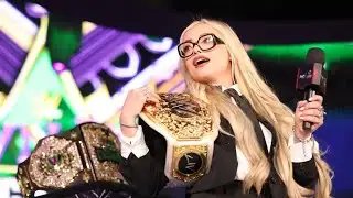 Shocking New Twist In Liv Morgan’s Stalker Case