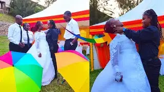 SHOCKING NEWS🙆 AFTER WE SANITIZED 🫢SARAH