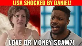 SHOCKING NEWS: Daniel’s Secret Pattern Caught — Lisa Confronted With Shocking Truth!