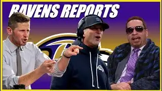 SHOCKING NEWS for Baltimore Ravens...