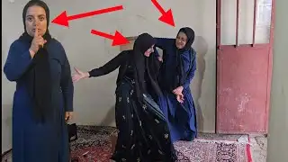 Shocking news: Hiding the truth from Ali