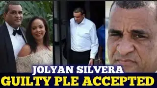 Shocking news Prosecution ACCEPT JOLYAN SILVERA MANSLAUGHTER GUILTY PLEA