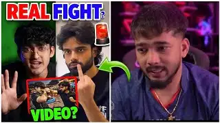 Shocking News 😱 Reply Goblin Sorry Scout, Final🔥