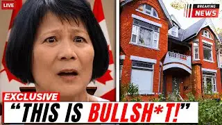 SHOCKING: NOBODY Wants To Live in Toronto Anymore!