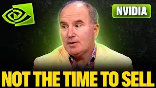 SHOCKING NVIDIA STOCK NEWS FROM DAN IVES - DAVOS 2026 UPTADE