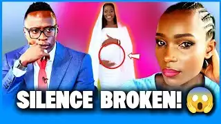 SHOCKING! OGA OBINNA BREAKS SILENCE ON DEM WA FACEBOOK PREGNANCY 😳